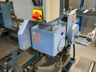 Kompakt und zuverlässig – EISELE VMS 120 Metallkreissäge zu verkaufen - Ruppichteroth