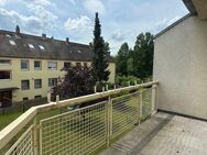 Gemütliche 3-ZW mit Balkon Im Norden BS - Braunschweig