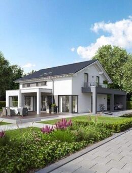 Machen Sie sich selbst das schönste Geschenk - Ein Zuhause für Ihre Familie - Schkopau