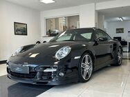 Porsche 911 Turbo Coupe Aut. TOP ZUSTAND - Dillingen (Saar)