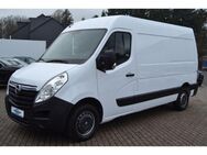 Opel Movano B Kasten L2H2 2.3 CDTI Klima,AHK,1.Hand - Essen