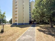 Gemütliche 2-Zimmer-Wohnung mit Balkon in ruhiger Lage - Frankenthal (Pfalz)