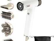 Shark Multihaarstyler SpeedStyle HD352EU, 5 Aufsätze zum Glätten, Wellen und Stylen