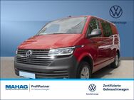 VW T6 Kombi, 2.0 TDI 1, Jahr 2024 - München