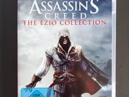 Nintendo Switch Assassin's Creed The Ezio Collection (Gebraucht) - Reinheim