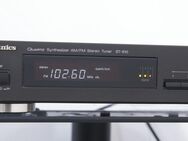 Technics ST-610 L Type: Mono/Stereo Tuner Tuning Bands: FM, MW, LW Tuning Scale: Digital - Dübendorf