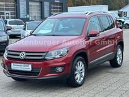 VW Tiguan 1.4 TSI*SPORT & STYLE*BMT*PANORAMA*TÜV* - Rotenburg (Wümme)