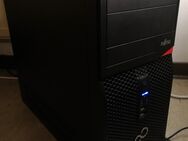 Gaming PC - Intel i5 6500- GTX 1060 6GB - 16 GB RAM - 512GB SSD - Göttingen