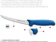 F. DICK Ausbeinmesser Expert Grip, semi-flexibel, 13 cm