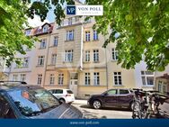 Vollvermietetes Mehrfamilienhaus mit Mietsteigerungspotential! - Erfurt