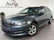 Skoda Superb Combi 2.0 TDI DSG NAV+LED+PANO+AHK+ACC+PP - Wardenburg