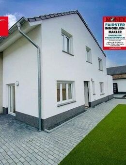 Kernsanierter Wohntraum in ruhiger Wohnlage von Titz-Hasselsweiler - Titz