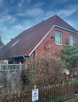 Komfortables Einfamilienhaus - Eutin