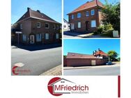 ***Ideal für Investoren***Voll vermietetes Mehrfamilienhaus in Beverstedt*** - Beverstedt