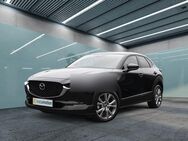 Mazda CX-30, 2.0 M-Hybrid AWD, Jahr 2019 - München