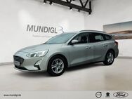 Ford Focus, 1.5 Cool & Connect EcoBlue, Jahr 2018 - Landshut