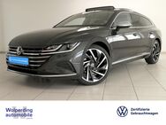 VW Arteon, 2.0 TDI Shooting Brake Elegance, Jahr 2021 - Winsen (Luhe)