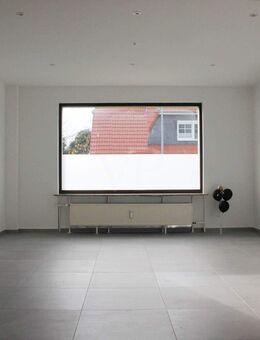 FRISCH MODERNISIERTE ERDGESCHOSSWOHNUNG IN WOLFSBURG-MÖRSE - Wolfsburg