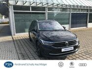 VW Tiguan, 2.0 TDI Active (EURO 6d), Jahr 2022 - Grimmen