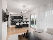 Barrierefreie 2,5-Zimmer-Wohnung, Modernes Wohnen in Perfektion - Hamburg