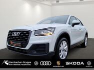 Audi Q2 35 TDI design Tecnology KomfortPaket - Grünstadt