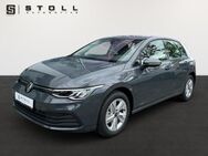 VW Golf, 2.0 TDI VIII Life Businesspaket, Jahr 2024 - Waldshut-Tiengen