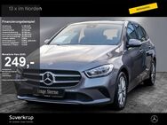 Mercedes B 250, e Style Spur, Jahr 2022 - Rendsburg