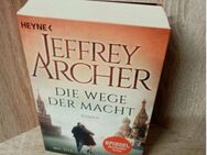 Archer, Jeffrey-Die Wege der Macht - Roman-Band 5- - Nörvenich