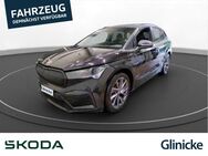 Skoda Enyaq, 60 Sportline, Jahr 2021 - Minden (Nordrhein-Westfalen)