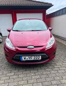 Ford Fiesta PREIS VB in 42287