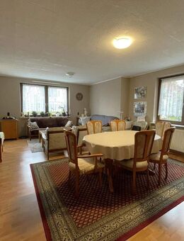 Mehrfamilienhaus in ruhiger Lage! - Fellbach