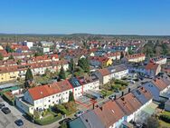 Modernes Reihenmittelhaus in Altenfurt - Hier finden Sie Ihr neues Zuhause - Nürnberg