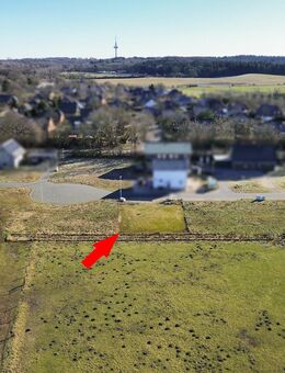 Ebenerdiges Wohnen am Arenholzer See - Lürschau