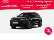 Audi SQ5, TFSI EDITION ONE TECHPRO QUATTRO, Jahr 2022 - Offenbach (Main)