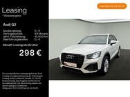 Audi Q2, Advanced 30 TDI Audi Connect, Jahr 2024 - Bad Nauheim