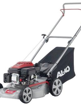 AL-KO Benzinrasenmäher Easy 4.20 P-S, 42 cm Schnittbreite