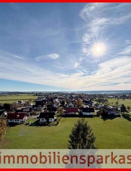 Renoviert, sonnig, aussichtsreich! - Altensteig