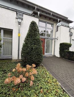 Charmante Erdgeschosswohnung in der beliebten Stadtheide - Paderborn