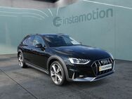 Audi A4 Allroad, 40TDI, Jahr 2021 - München