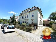 In ruhiger Lage! - moderne Einbauküche I Tageslichtbad mit Wanne I separates WC - Dresden