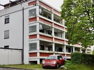 Gemütliche 3,5-Zimmer-Wohnung - barrierefrei! - Daisendorf