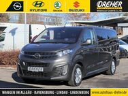 Opel Zafira, 2.0 Life D L3 Selection, Jahr 2021 - Wangen (Allgäu)