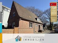 Einfamilienhaus mit Einliegerwohnung in Norderstedt in top Lage MEHRGENERATIONENHAUS - Norderstedt