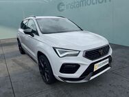 CUPRA Ateca, 2.0 TSI VZ el HECK FAPA, Jahr 2024 - München