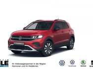 VW T-Cross, 1.0 TSI OPF GOAL Digro, Jahr 2022 - Walsrode