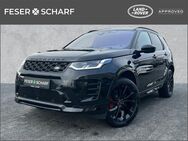 Land Rover Discovery Sport, Dynamic SE D200 Komfort Winter, Jahr 2024 - Hallstadt