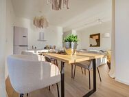Traumhaft: 4-Zimmer-Neubau-Maisonette direkt an der Havel mit Terrasse + GARTEN + Wasserblick - Berlin
