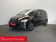 VW Touran, 1.5 TSI Move DIGITAL 16, Jahr 2024 - Weißenburg (Bayern)