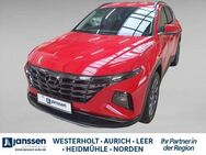 Hyundai Tucson, TREND, Jahr 2020 - Leer (Ostfriesland)