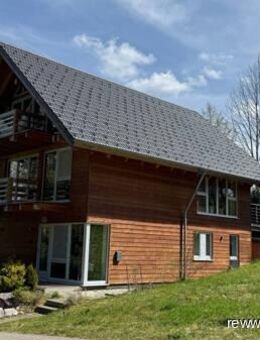 Natur Pur - Zuhause im Ferienort oder als Anlage mit 6 % Rendite - Siegsdorf